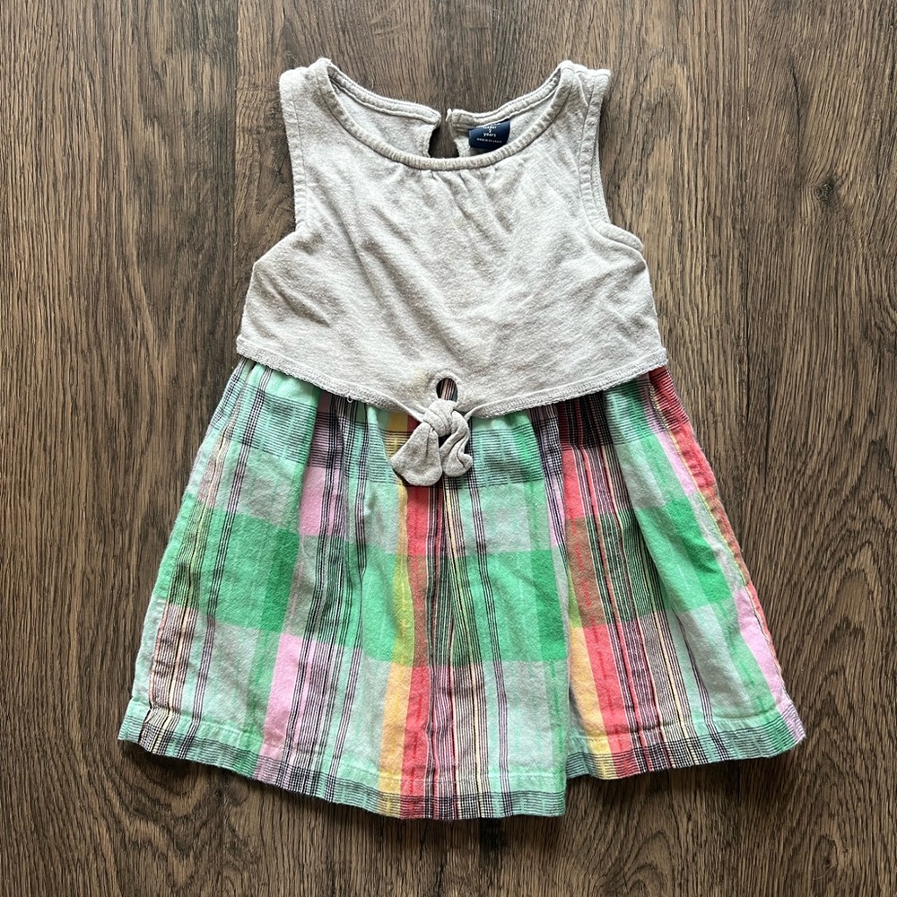 Toddler Gap Summer Dress - 2T
